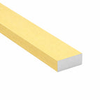 38mm x 16mm Lemon Zest Abstract Universal Trim
