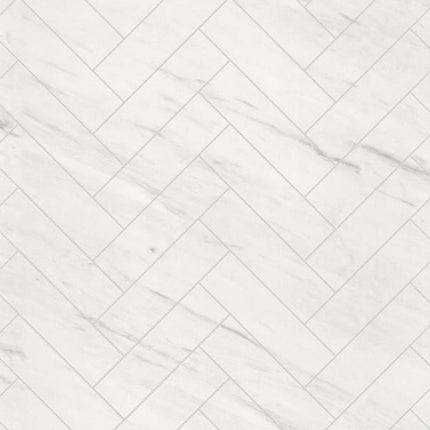 Levanto Marble Multipanel Herringbone