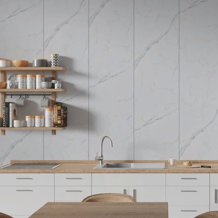 Decorwall Elegance Mineral Limestone Wall Panel 300mm