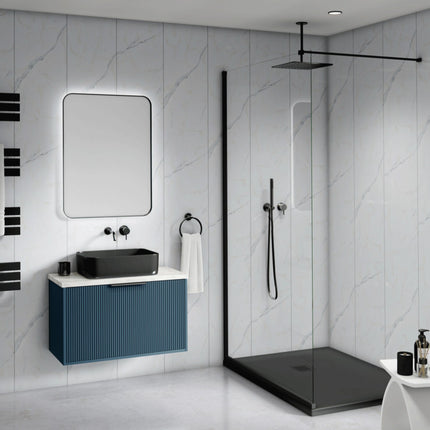 Decorwall Elegance Mineral Limestone Wall Panel 300mm