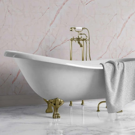 Lisburn Ultimo Tile Elite Panel 500mm