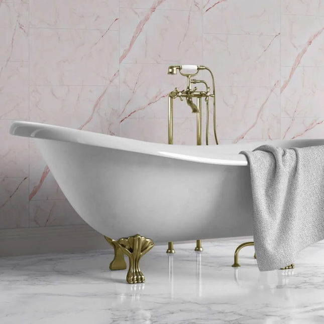 Lisburn Ultimo Tile Elite Panel 500mm