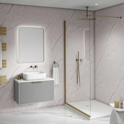 Lisburn Ultimo Tile Elite Panel 500mm