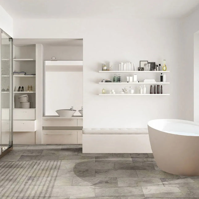 Livorno DecorFloor Floor Tile Natural Stone