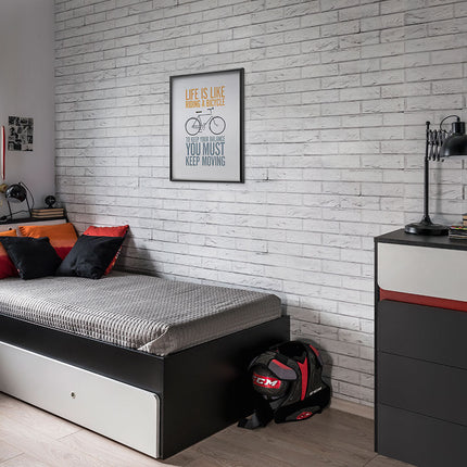 Loft Brick Vox Vilo Wall Panel
