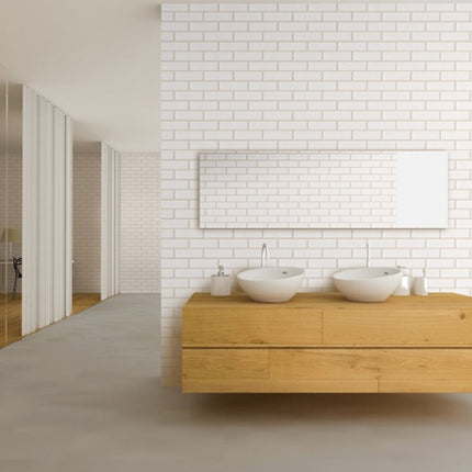 Plastivan Metro Tile