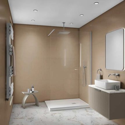 Lucca Contempo Tile Decor Panel 500mm