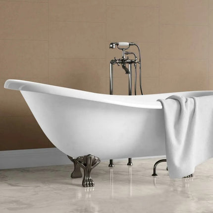 Lucca Contempo Tile Decor Panel 500mm