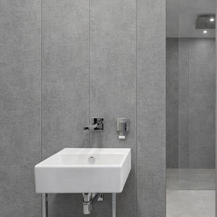 Decorwall Elegance Mineral Magnetite Wall Panel 300mm