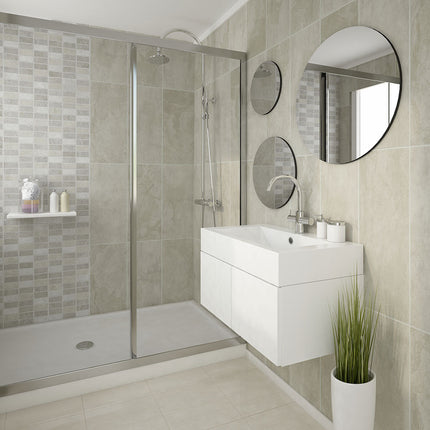 Marble Mosaic Vox Vilo Wall Panel