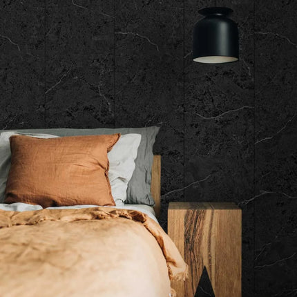 Decorwall Elegance Mineral Marquina Wall Panel 300mm