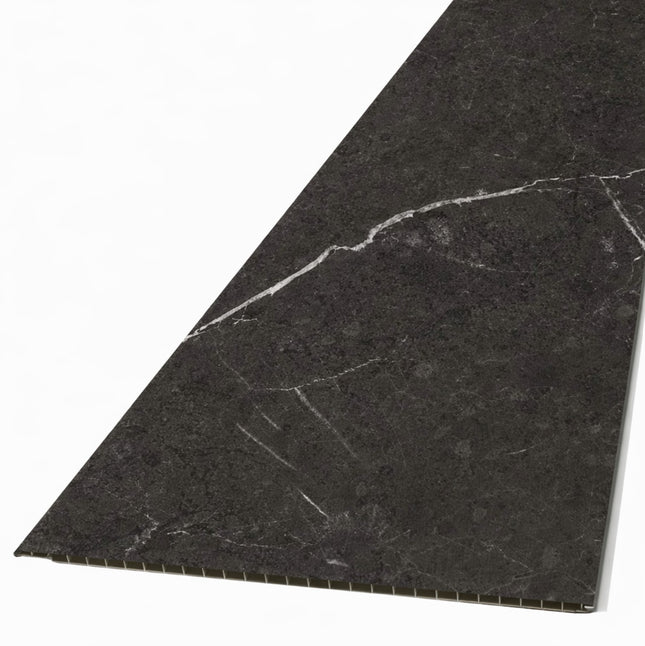 Decorwall Elegance Mineral Marquina Wall Panel 300mm