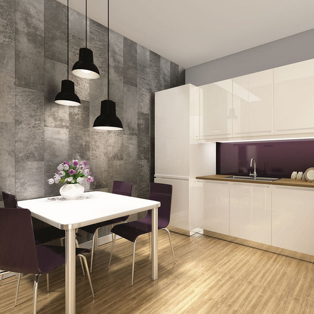 Modern Piedra Tile Vox Vilo Wall Panel