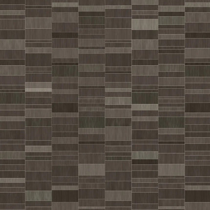 Plastivan Nassau Brown