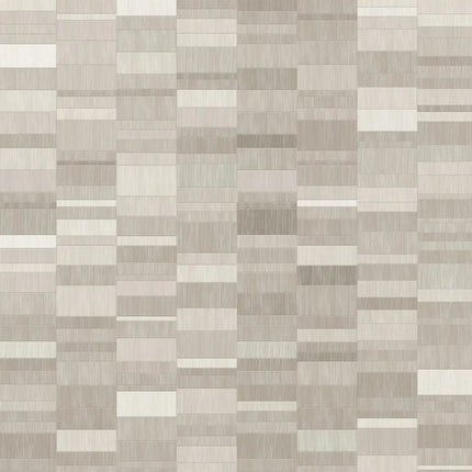 Plastivan Nassau Silver