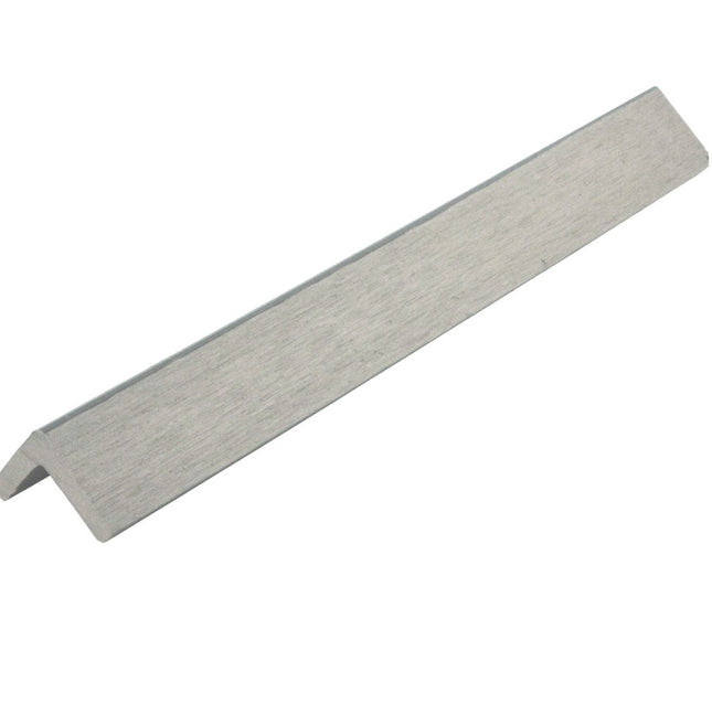 Roth-Deck Composite Decking Angle Natural