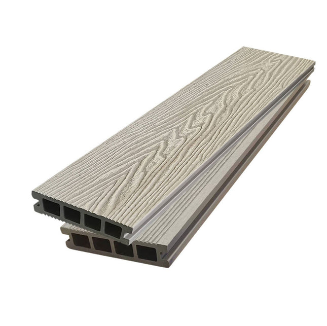 Roth-Deck Composite Decking Natural