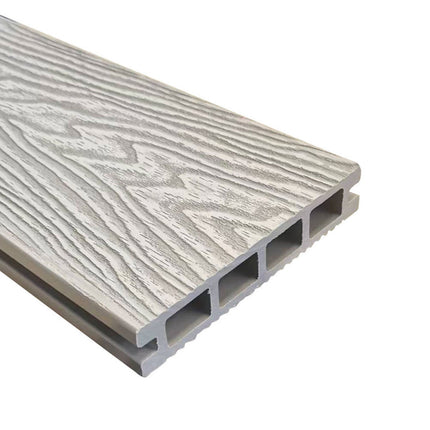 Roth-Deck Composite Decking Natural