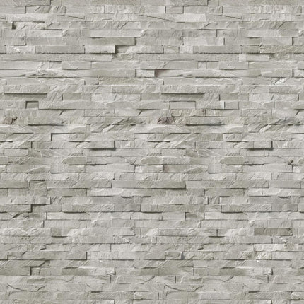 Plastivan Natural Grey Stone