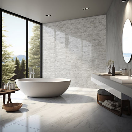 Plastivan Natural Grey Stone