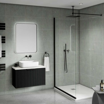 Norfolk Ultimo Tile Elite Panel 500mm