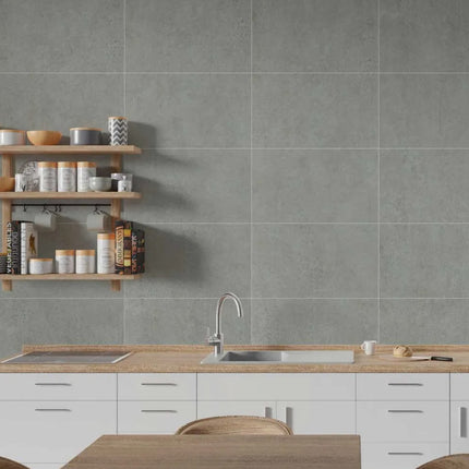 Norfolk Ultimo Tile Elite Panel 500mm
