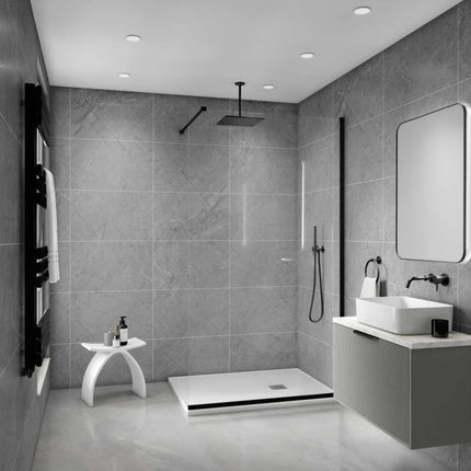 Northumberland Ultimo Tile Elite Panel 500mm