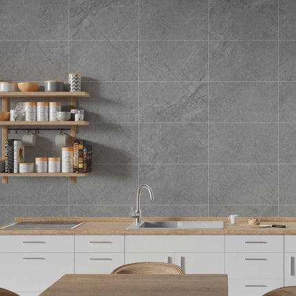 Northumberland Ultimo Tile Elite Panel 500mm