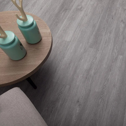 Norwegian Oak DecorFloor Floor Plank Natural Wood
