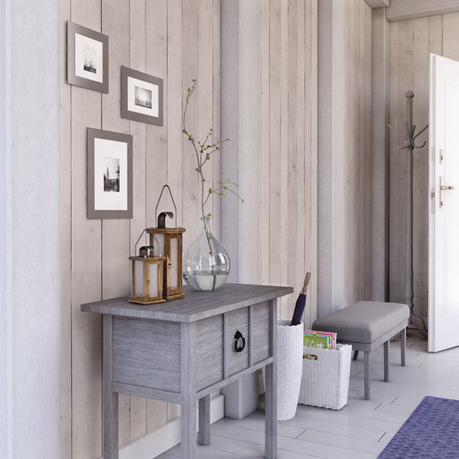 Nutmeg Wood Vox Vilo Wall Panel
