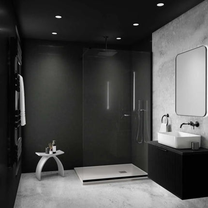 Onyx Stone Matt Elite Maxi Panel 900mm