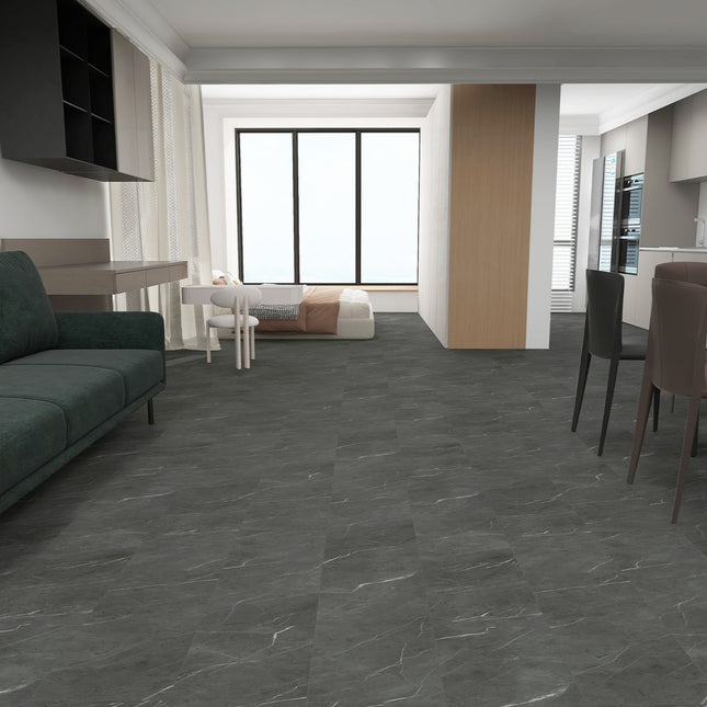 Palma Stone SPC Floor