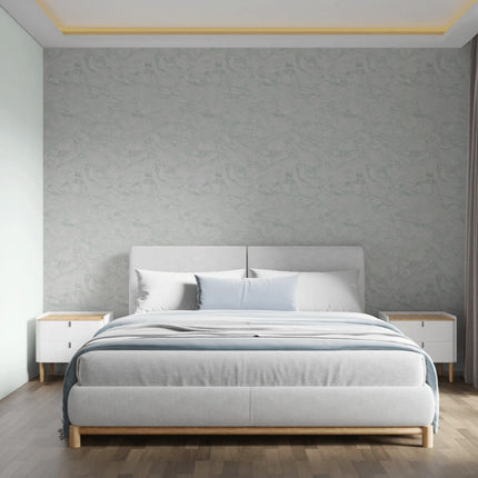 Peppermint Contempo Tile Gloss Decor Panel 500mm