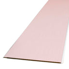 300mm Pink Abstract Panel