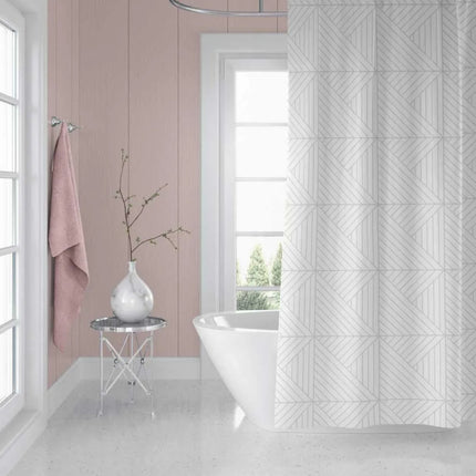 Decorwall Elegance Abstract Pink Wall Panel 300mm