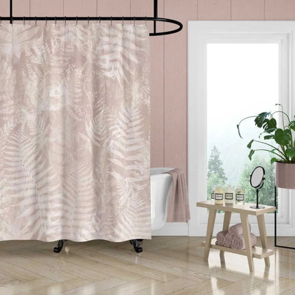 Decorwall Elegance Abstract Pink Wall Panel 300mm
