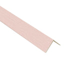 20mm x 20mm Pink Angle