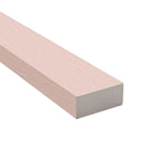 38mm x 16mm Pink Universal Trim