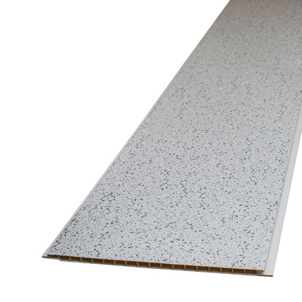 Platinum White 250mm Elite Pack of 4