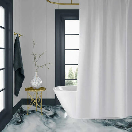 Decorwall Elegance Abstract Platinum Wall Panel 300mm