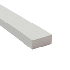 38mm x 16mm Platinum Abstract Universal Trim