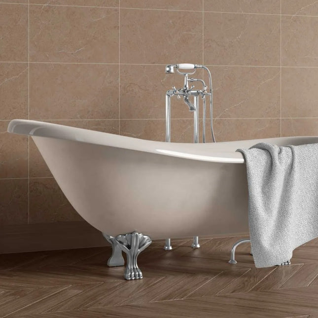 Poole Ultimo Tile Elite Panel 500mm