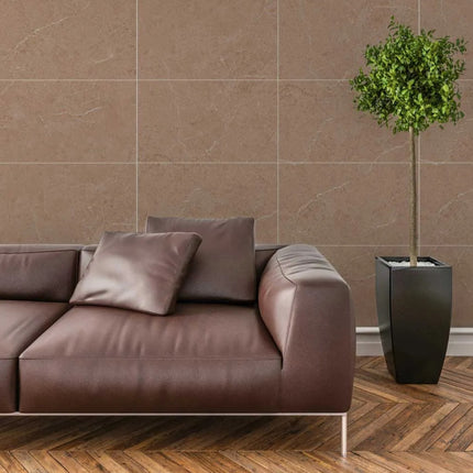 Poole Ultimo Tile Elite Panel 500mm
