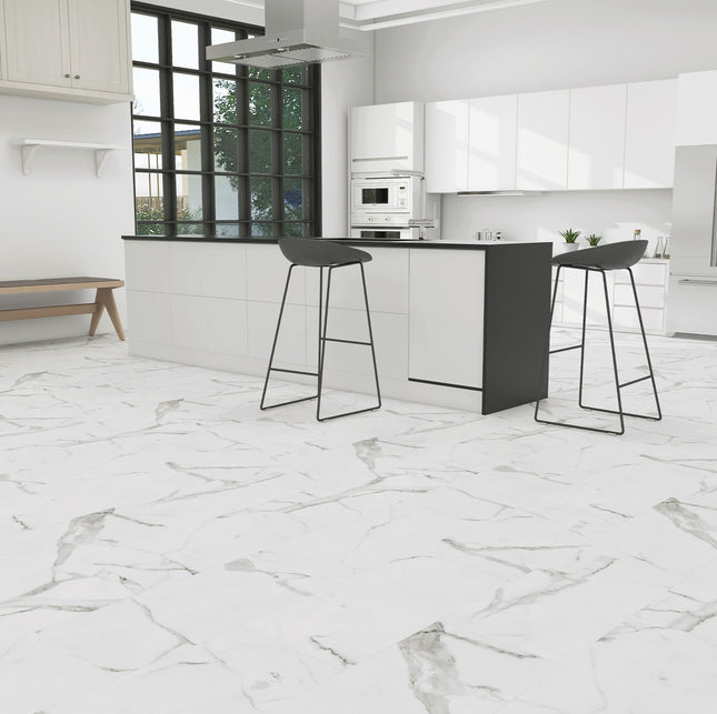 Porto Tile SPC Floor