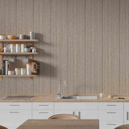 Decorwall Elegance Mineral Quarried Beige Wall Panel 300mm