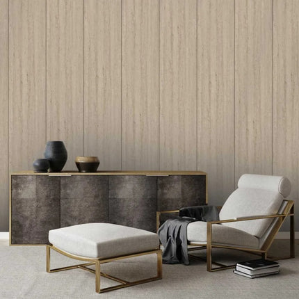 Decorwall Elegance Mineral Quarried Beige Wall Panel 300mm