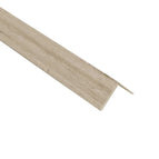 20mm x 20mm Quarried Beige Mineral Angle