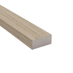 38mm x 16mm Quarried Beige Universal Trim