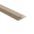 Starter / Edge Trim Quarried Beige