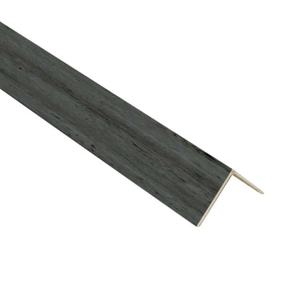 Decorwall Elegance Mineral Quarried Charcoal Wall Panel 300mm